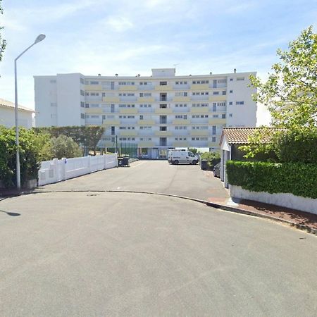 Royan - Pleine Vue Mer Pour Cet Appartement Classe 2 Etoiles - Les Tamaris 외부 사진