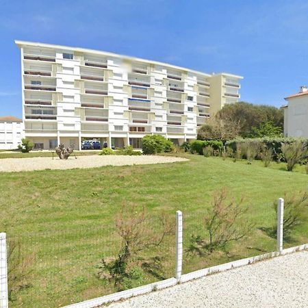 Royan - Pleine Vue Mer Pour Cet Appartement Classe 2 Etoiles - Les Tamaris 외부 사진