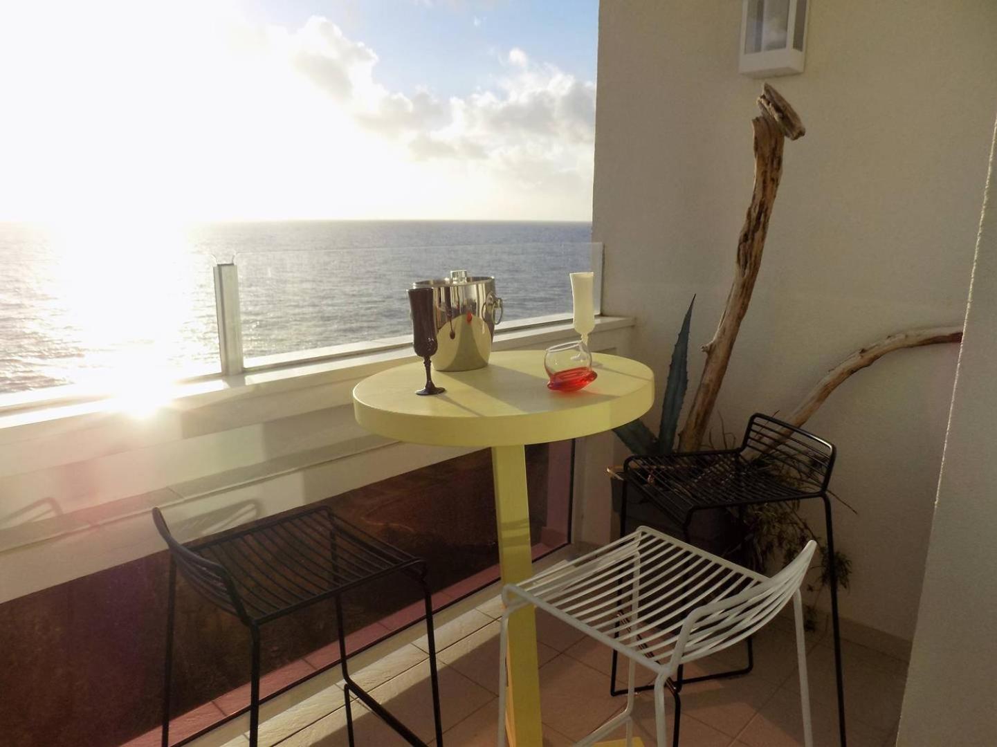 Royan - Pleine Vue Mer Pour Cet Appartement Classe 2 Etoiles - Les Tamaris 외부 사진