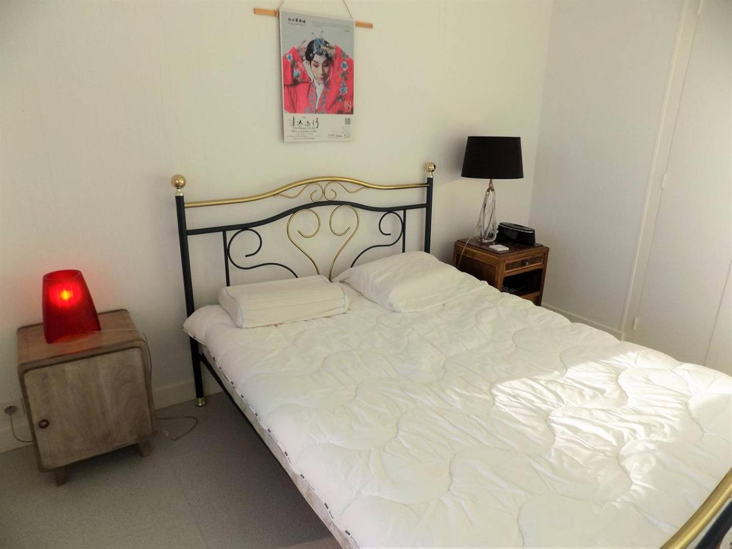Royan - Pleine Vue Mer Pour Cet Appartement Classe 2 Etoiles - Les Tamaris 외부 사진