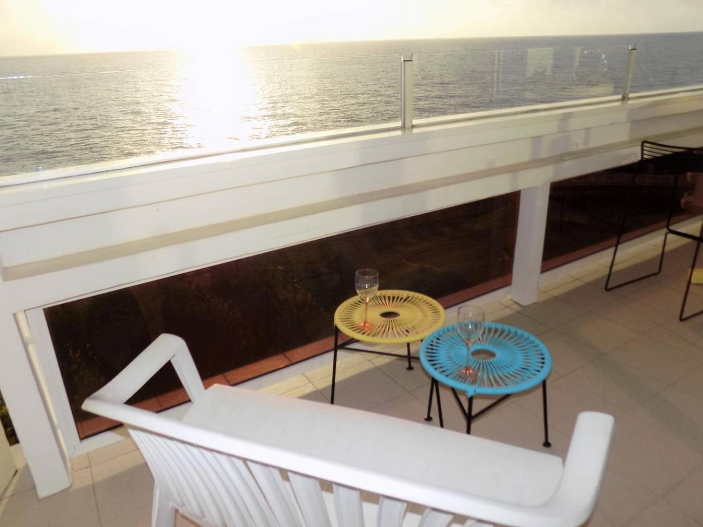 Royan - Pleine Vue Mer Pour Cet Appartement Classe 2 Etoiles - Les Tamaris 외부 사진