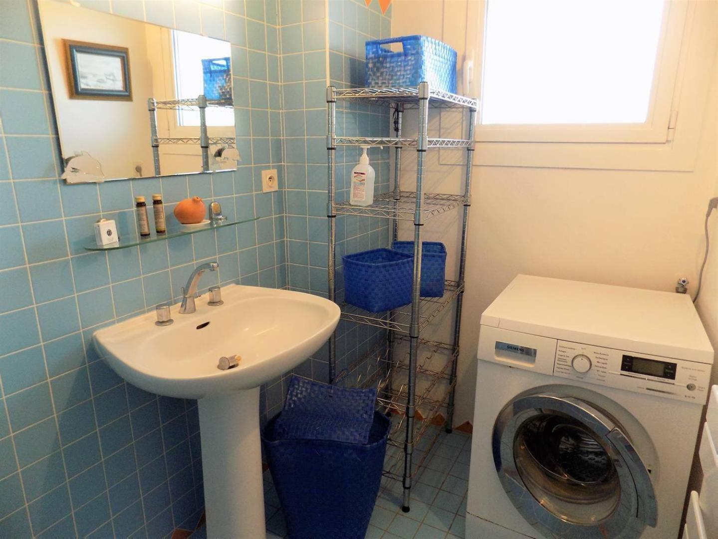 Royan - Pleine Vue Mer Pour Cet Appartement Classe 2 Etoiles - Les Tamaris 외부 사진