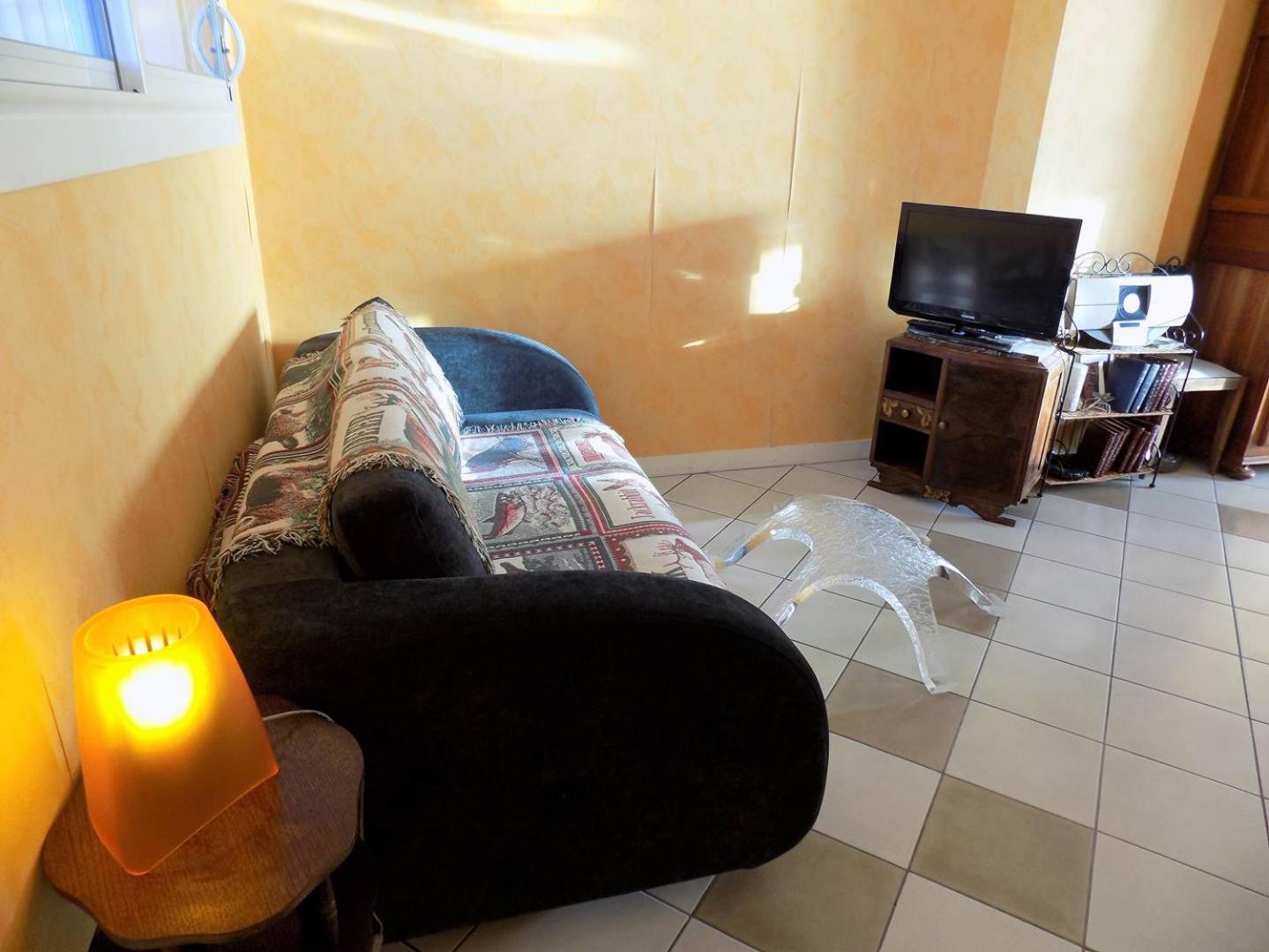 Royan - Pleine Vue Mer Pour Cet Appartement Classe 2 Etoiles - Les Tamaris 외부 사진